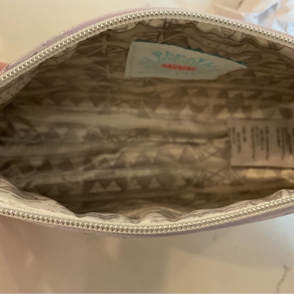 Papaya! Cosmetic Bag - Picture 4 of 5